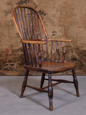 Windsor Armchair