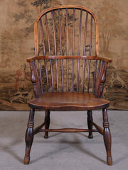 Windsor Armchair