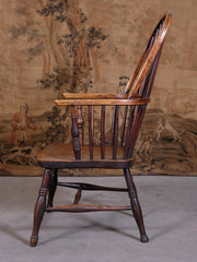 Windsor Armchair