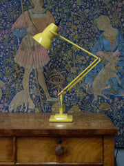 Yellow 1227 Anglepoise