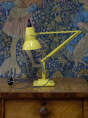 Yellow 1227 Anglepoise