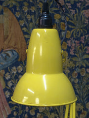 Yellow 1227 Anglepoise