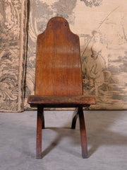 Astronomer's Chair