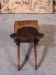 Astronomer's Chair