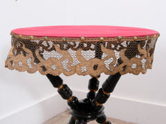 Gypsy Table