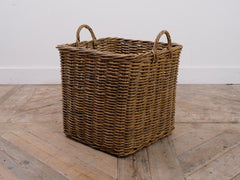 Square Basket