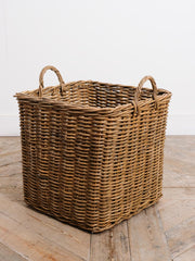 Square Basket