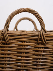 Square Basket