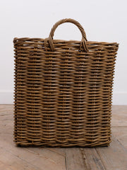 Square Basket