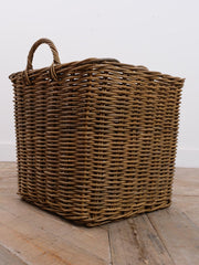 Square Basket