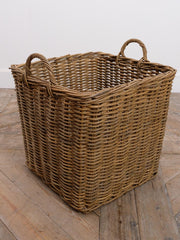 Square Basket