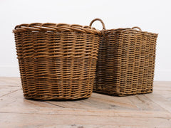 Square Basket