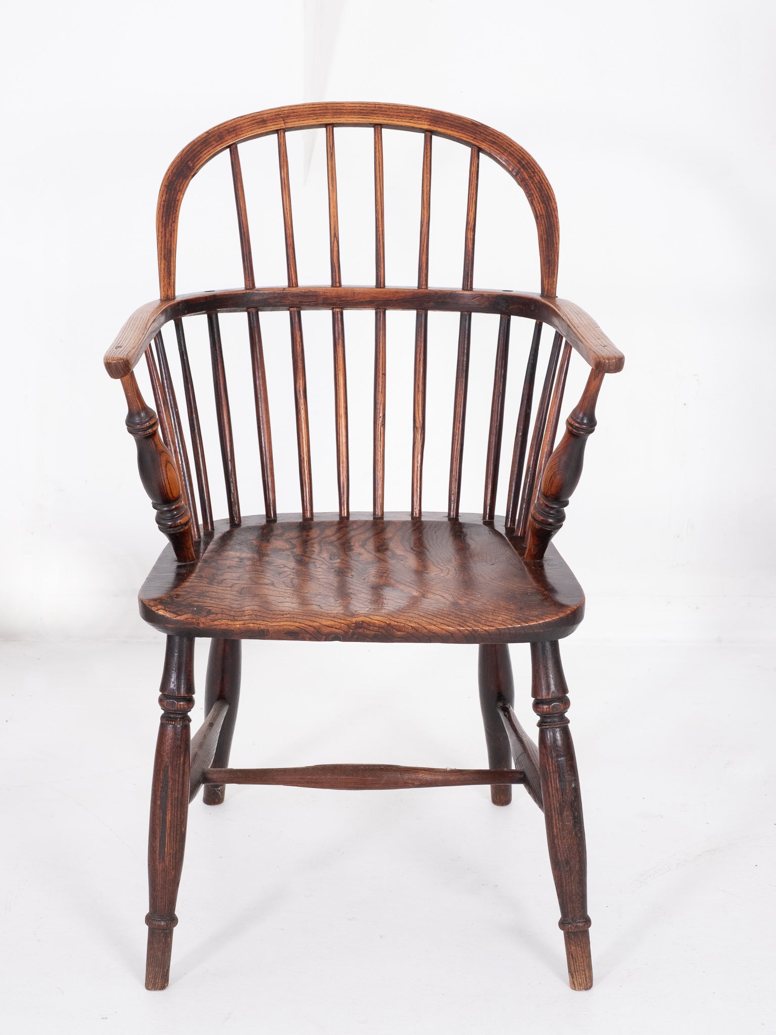 Windsor Armchair