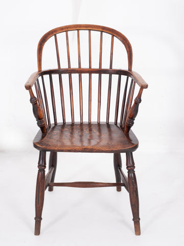 Windsor Armchair