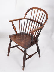 Windsor Armchair