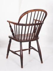 Windsor Armchair