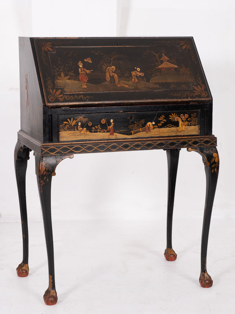 Chinoiserie Desk