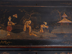 Chinoiserie Desk