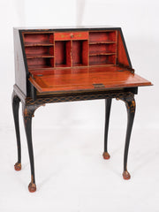 Chinoiserie Desk