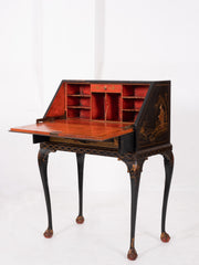 Chinoiserie Desk