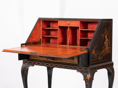 Chinoiserie Desk