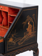 Chinoiserie Desk