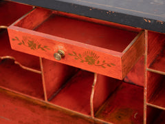 Chinoiserie Desk