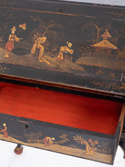 Chinoiserie Desk