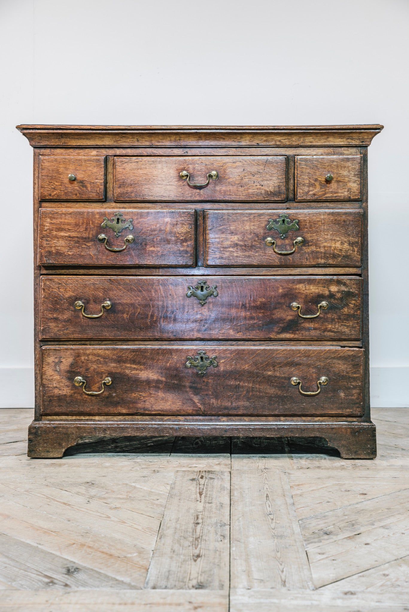 19th Century Chest of Drawers