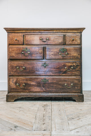 19th Century Chest of Drawers