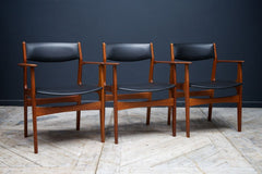 Dyrlund Chairs