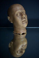 Wax Head 10