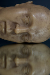 Wax Head 10