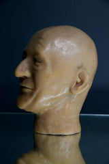 Wax Head 11