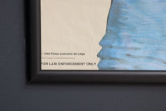 Law Enforcement Poster 12