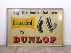 Dunlop Wellington Boots