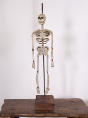 Skeleton Puppet