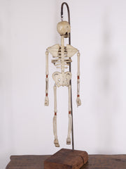 Skeleton Puppet