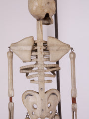 Skeleton Puppet