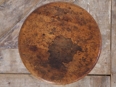 Singer Stool