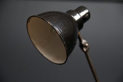 Industrial Floor Lamp