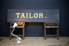 Tailors Sign