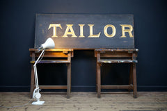 Tailors Sign