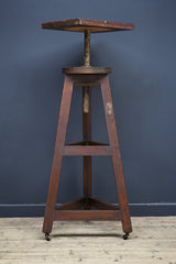 Sculptors Studio Easel