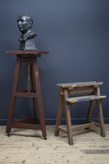 Sculptors Studio Easel