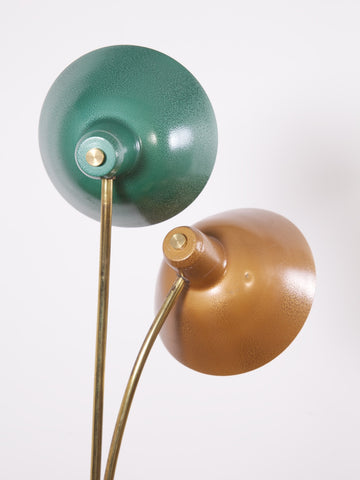 60s Floor Lamp