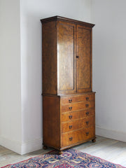 Walnut Cupboard