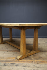 Heals Dining Table