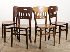 Cafe Chairs