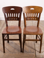 Cafe Chairs